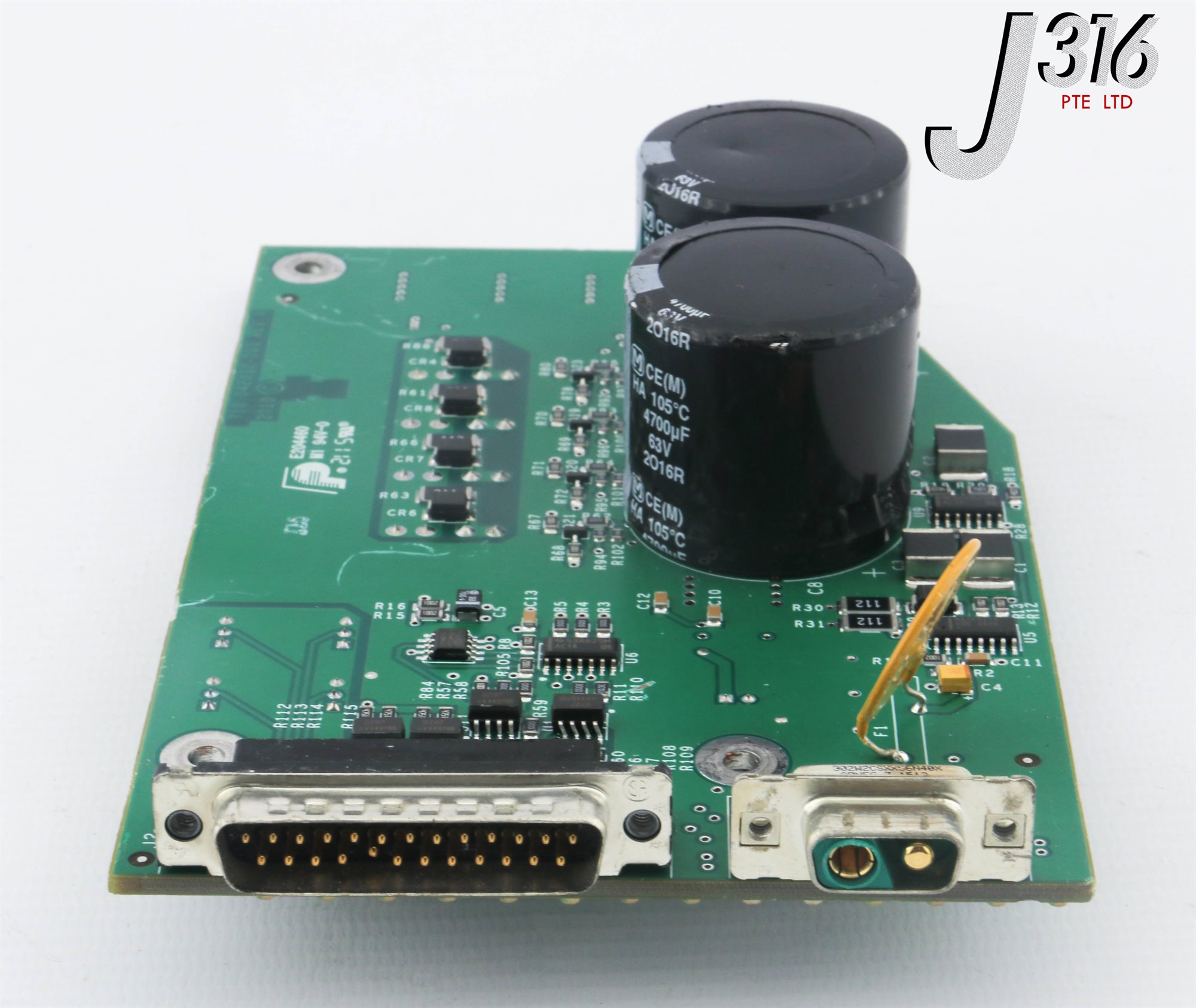 26454 LAM RESEARCH PCB, G-MODE VALVE DRIVER 810-042882-003 | eBay